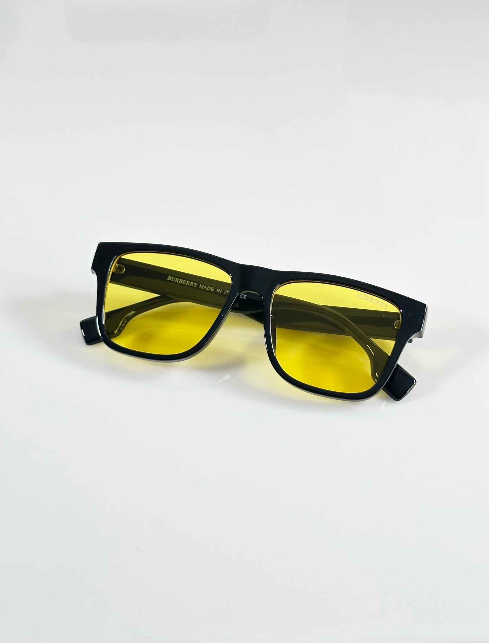 BB 4458 Black Yellow - Image 3
