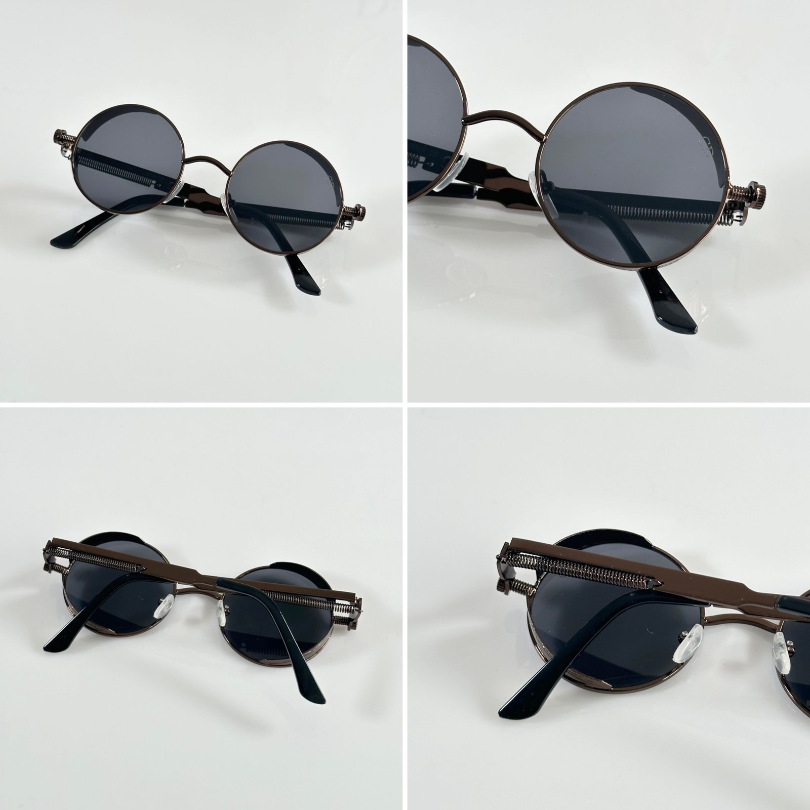 Dior_3518_Brown_Black - Image 2