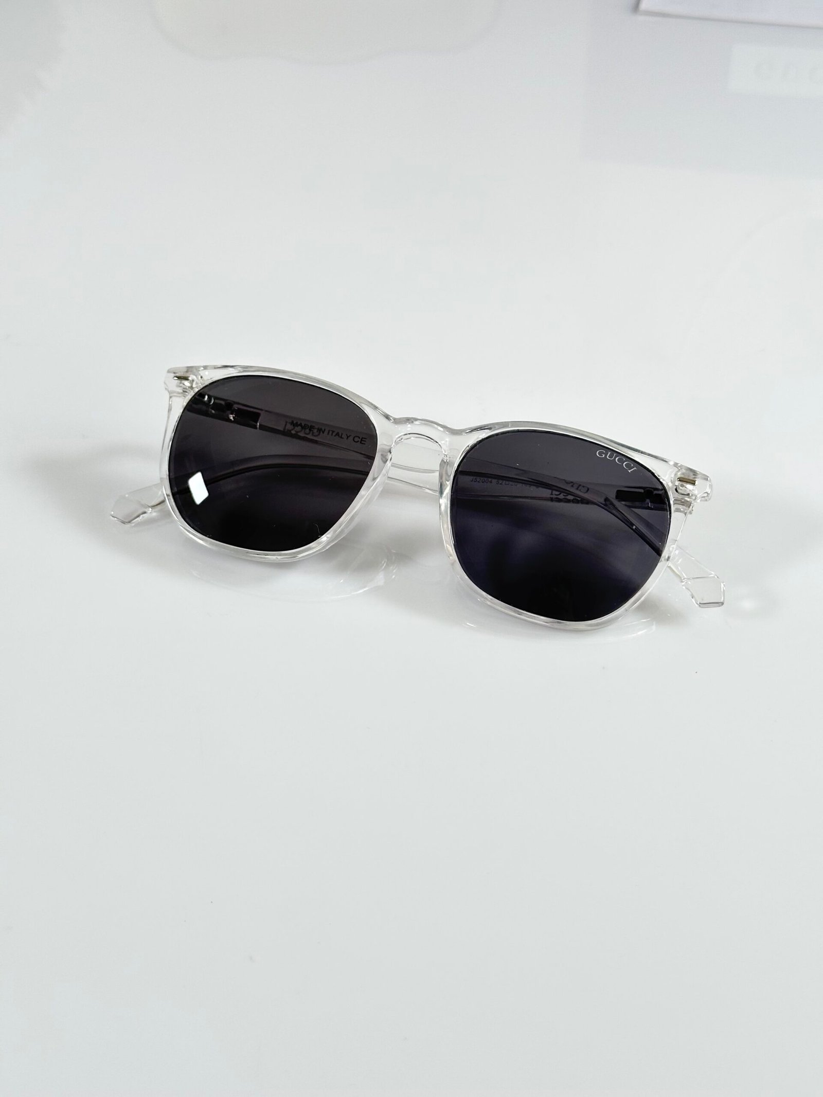 Gucci_2004_Water_Black - Image 3