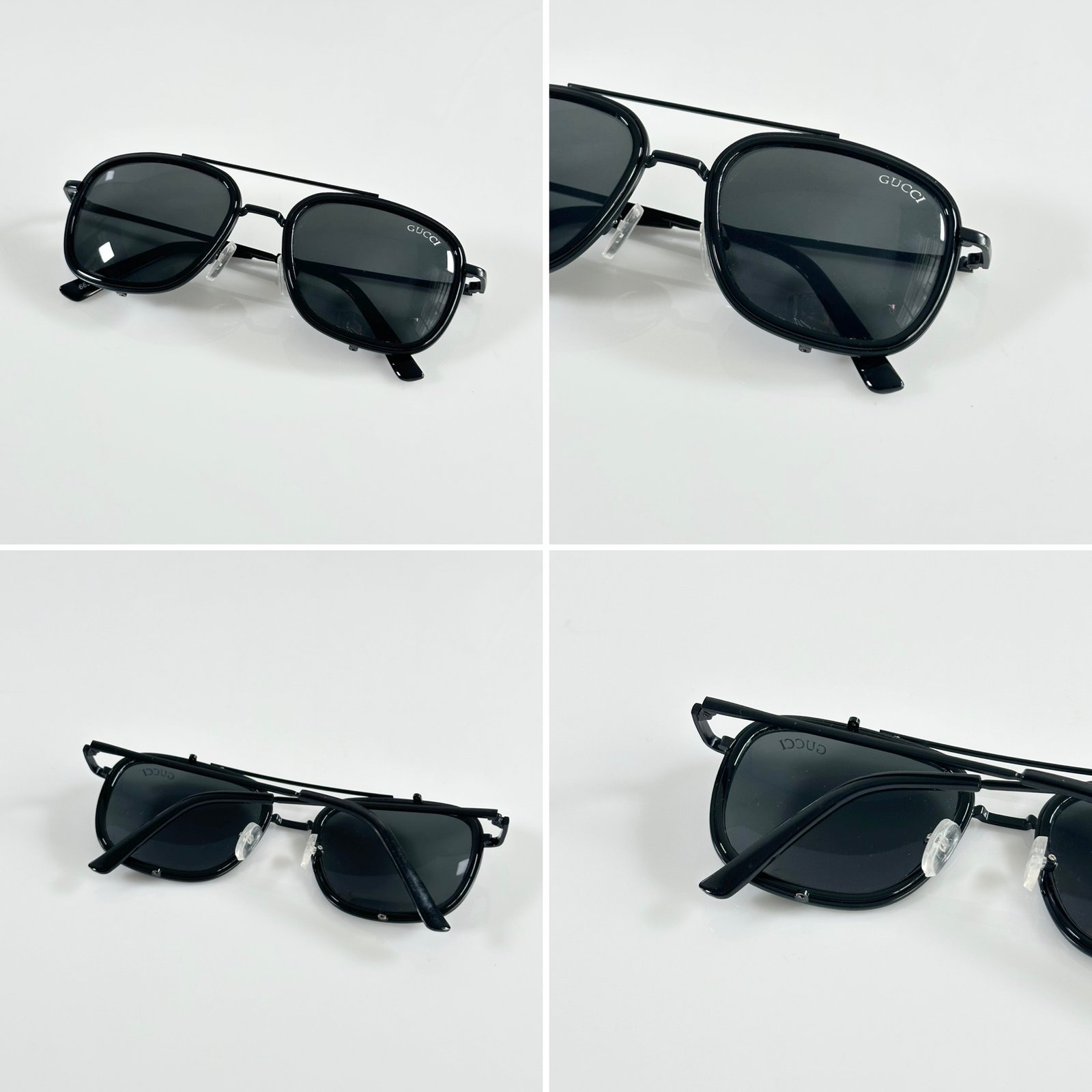 Gucci_6639_Black - Image 2
