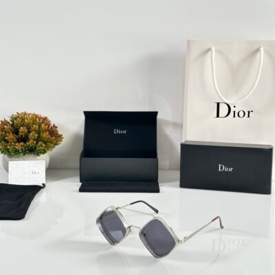 CD 2190 Silver Black