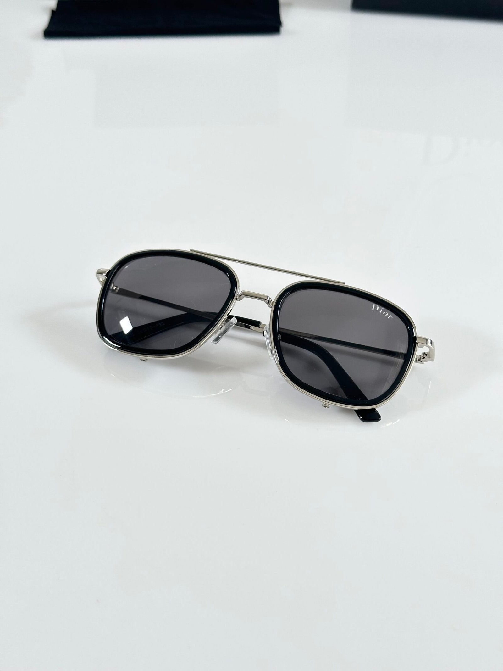 Dior_6639_Silver_Black - Image 3