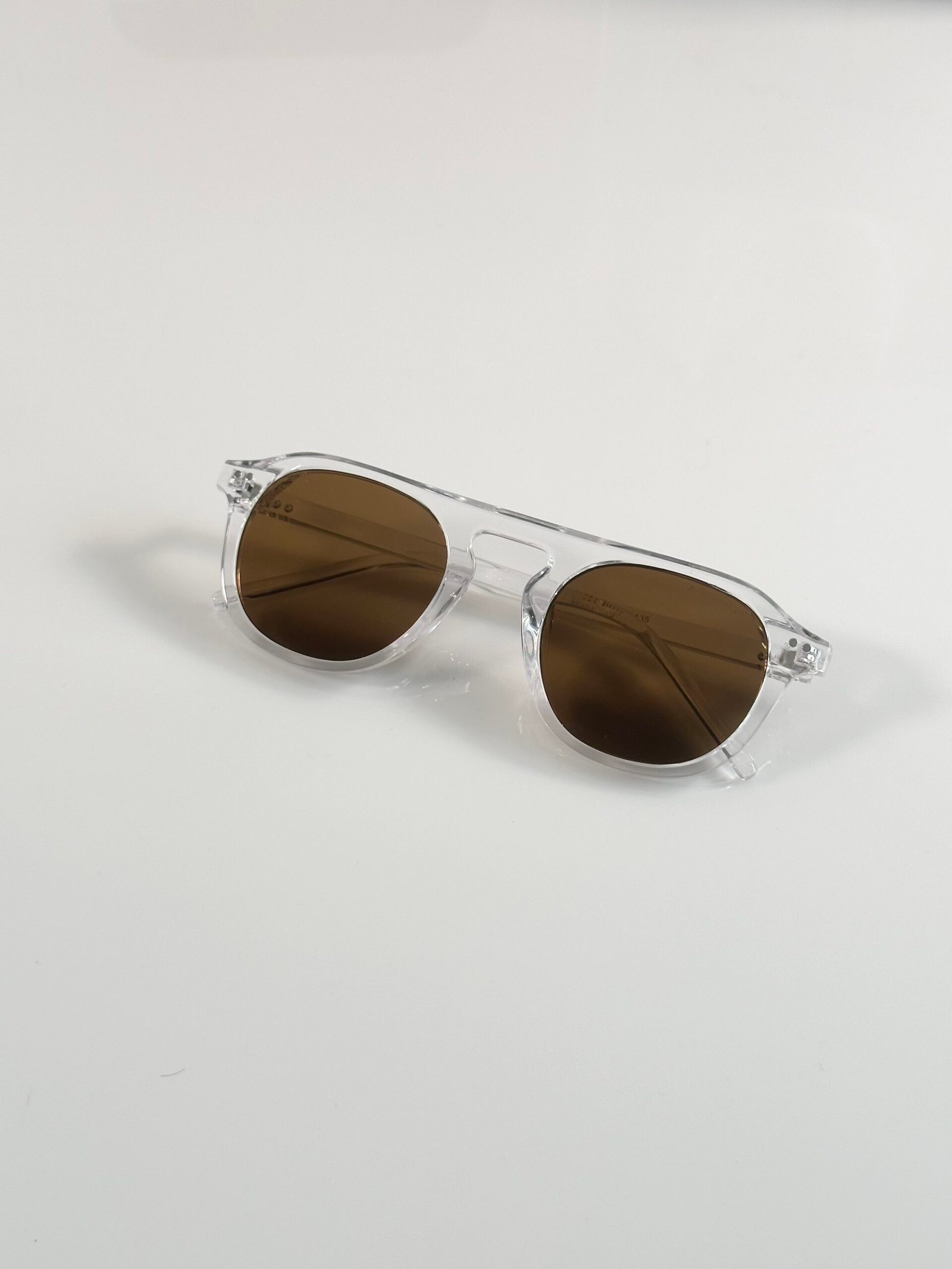 Marc Jacobs 3394 Water Brown - Image 3