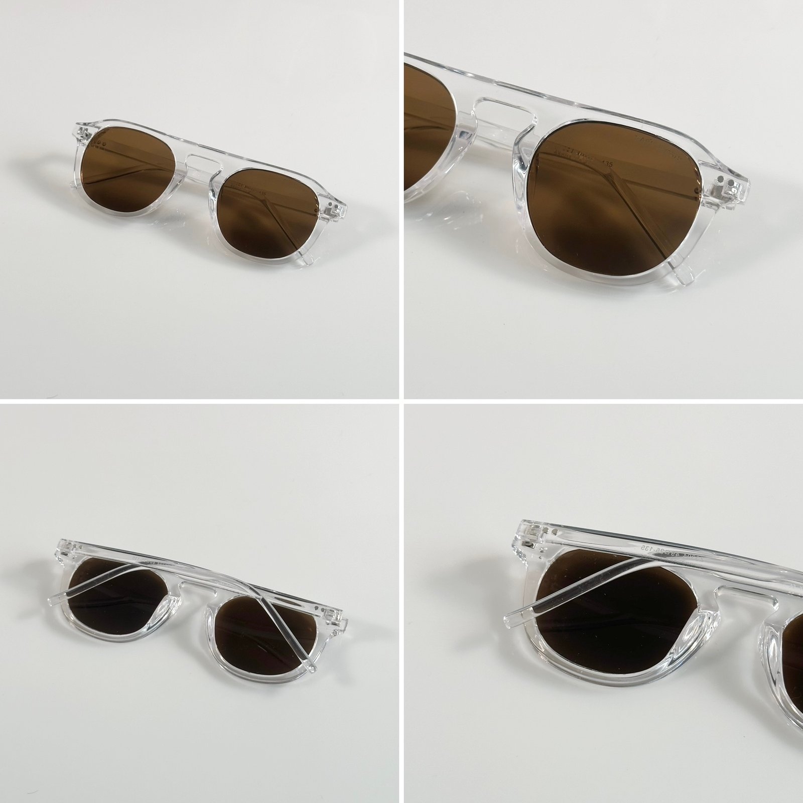 Marc Jacobs 3394 Water Brown - Image 2