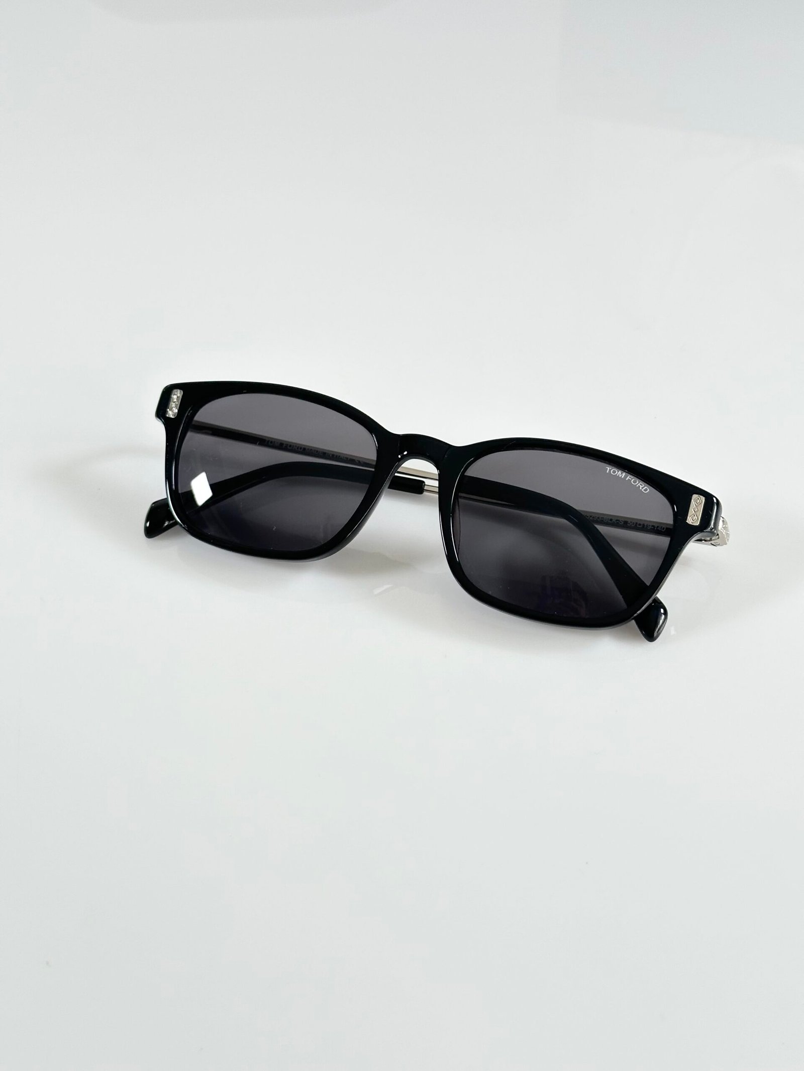 TF 5293 Silver Black - Image 3