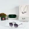 Rayban 5404 Gun Black DC