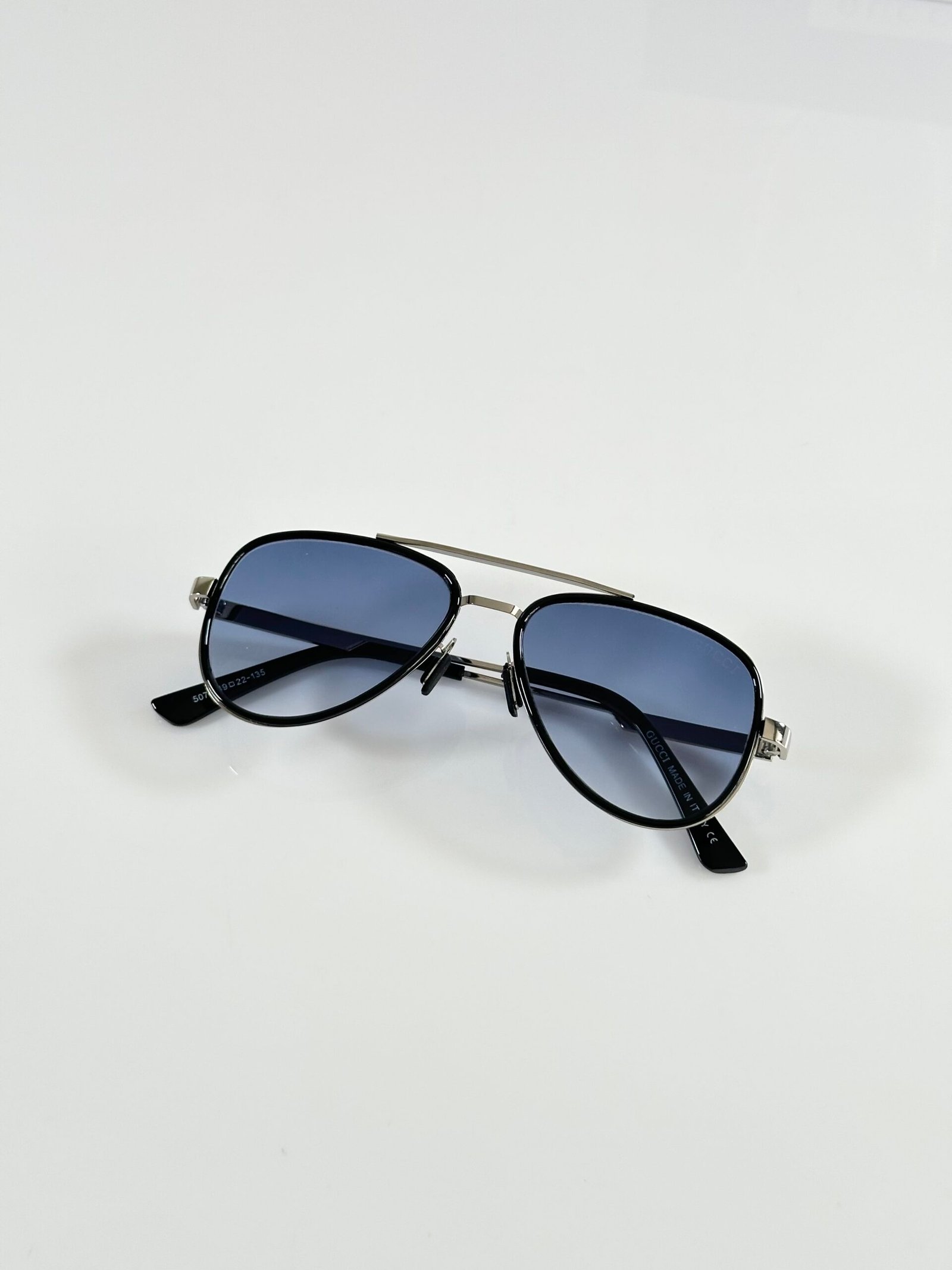 Gucci_5070_Silver_Blue - Image 3