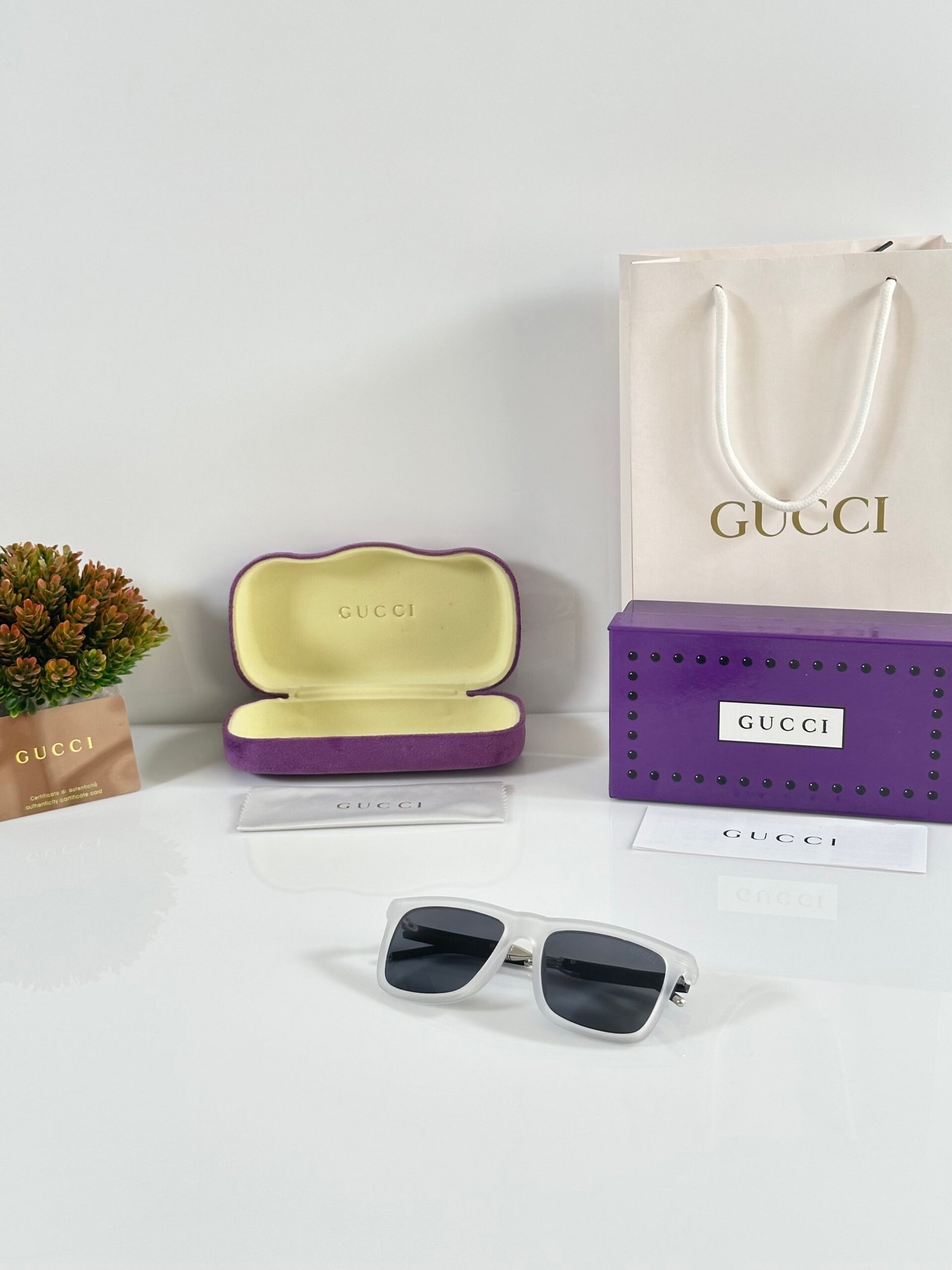Gucci_5333_Ice_Black - Image 4