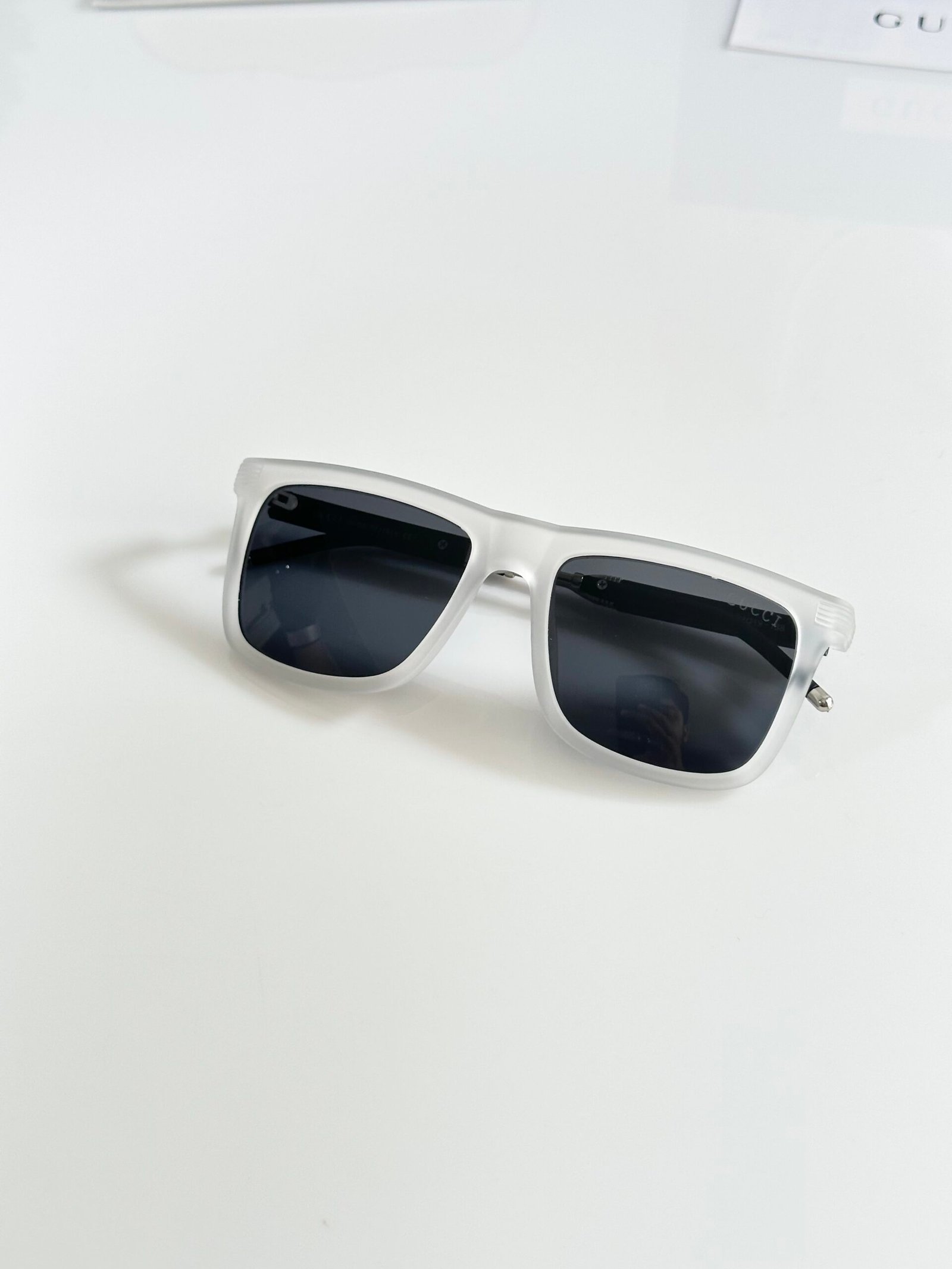 Gucci_5333_Ice_Black - Image 3