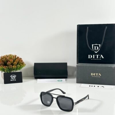 Dita 335 Black