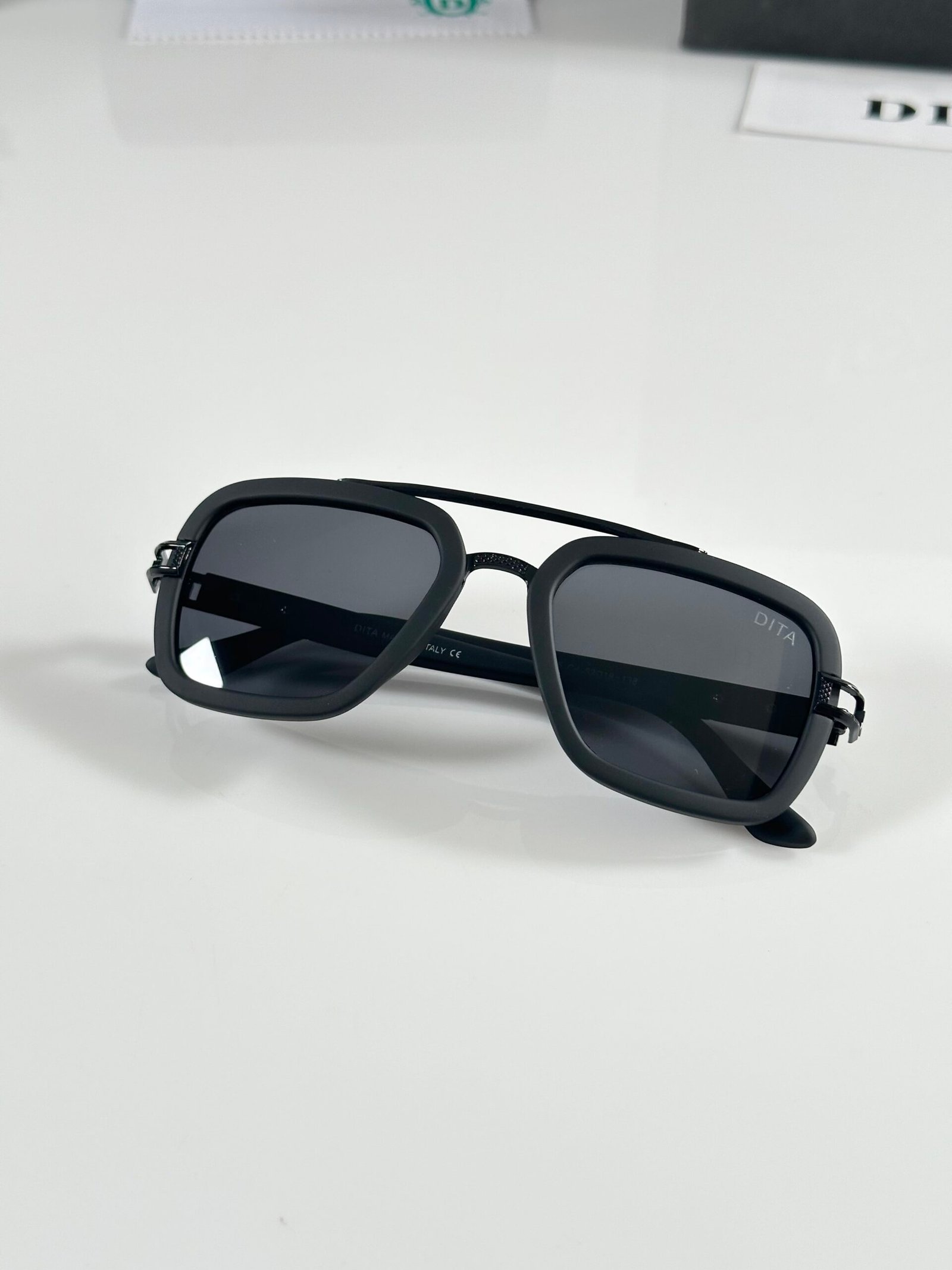 Dita 335 Black - Image 3