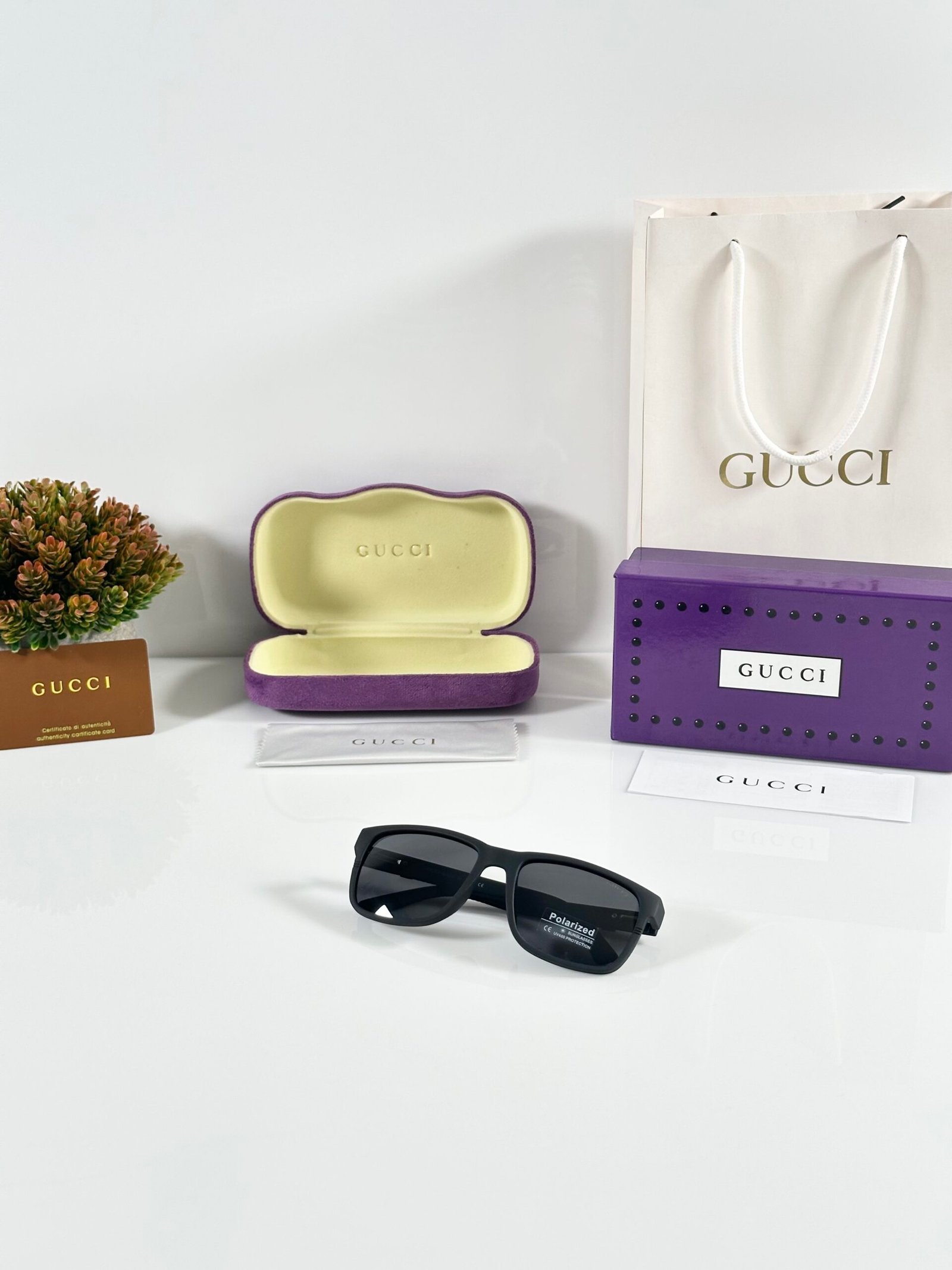 Gucci_1152_Black - Image 4