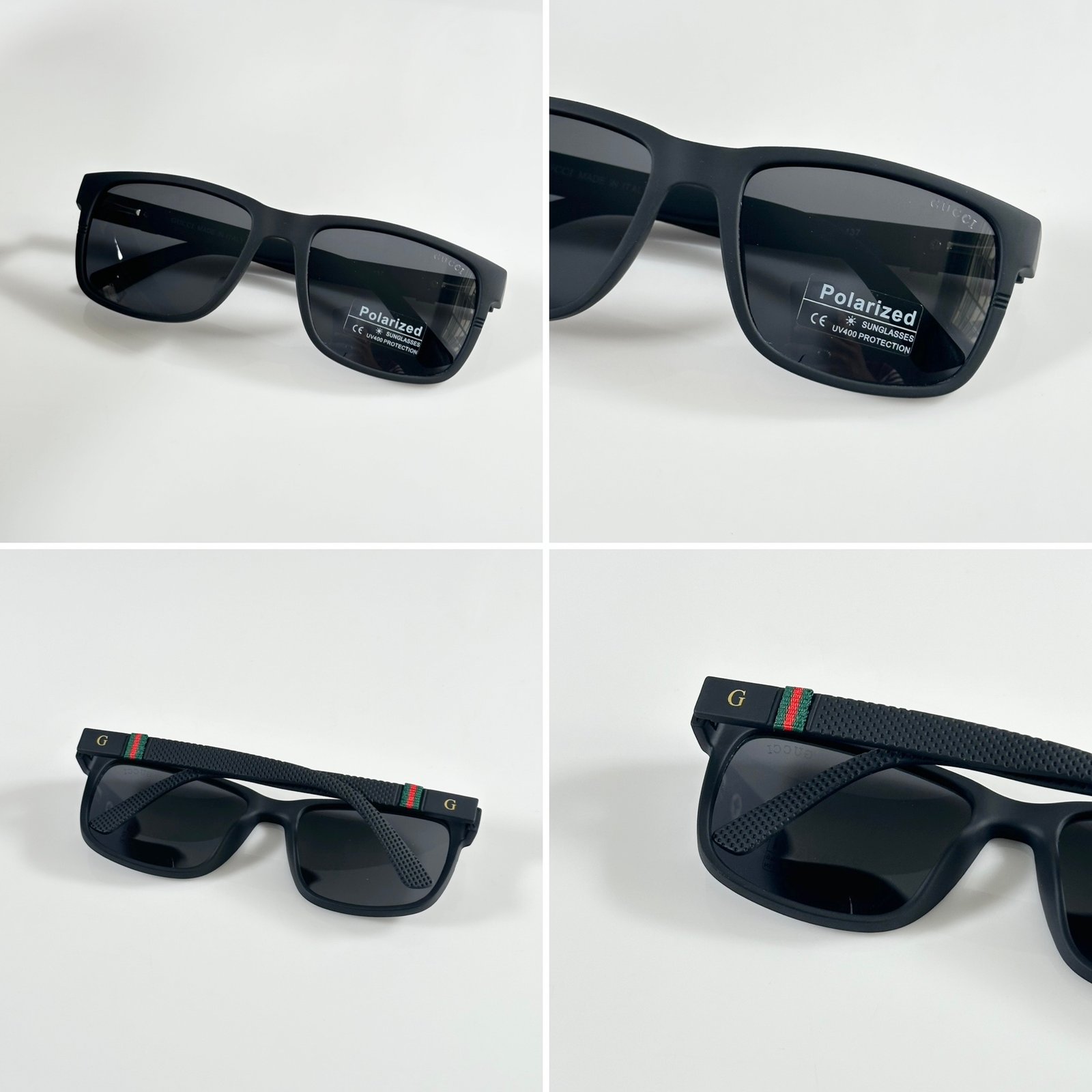 Gucci_1152_Black - Image 2