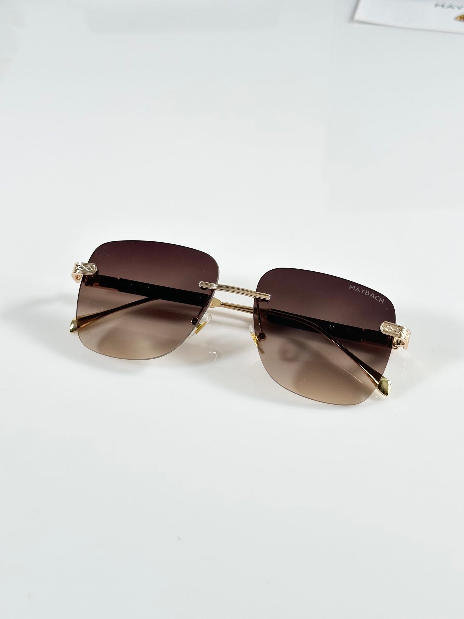 Maybach 2215 Gold Brown DC - Image 3