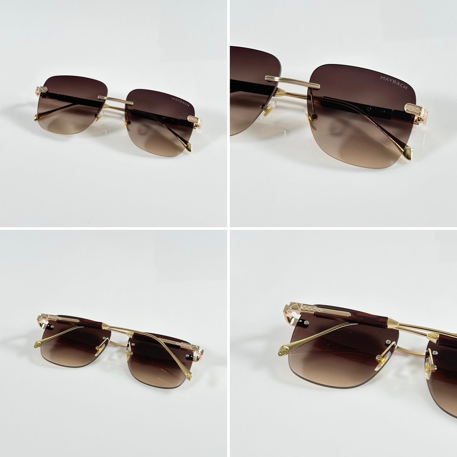 Maybach 2215 Gold Brown DC - Image 2