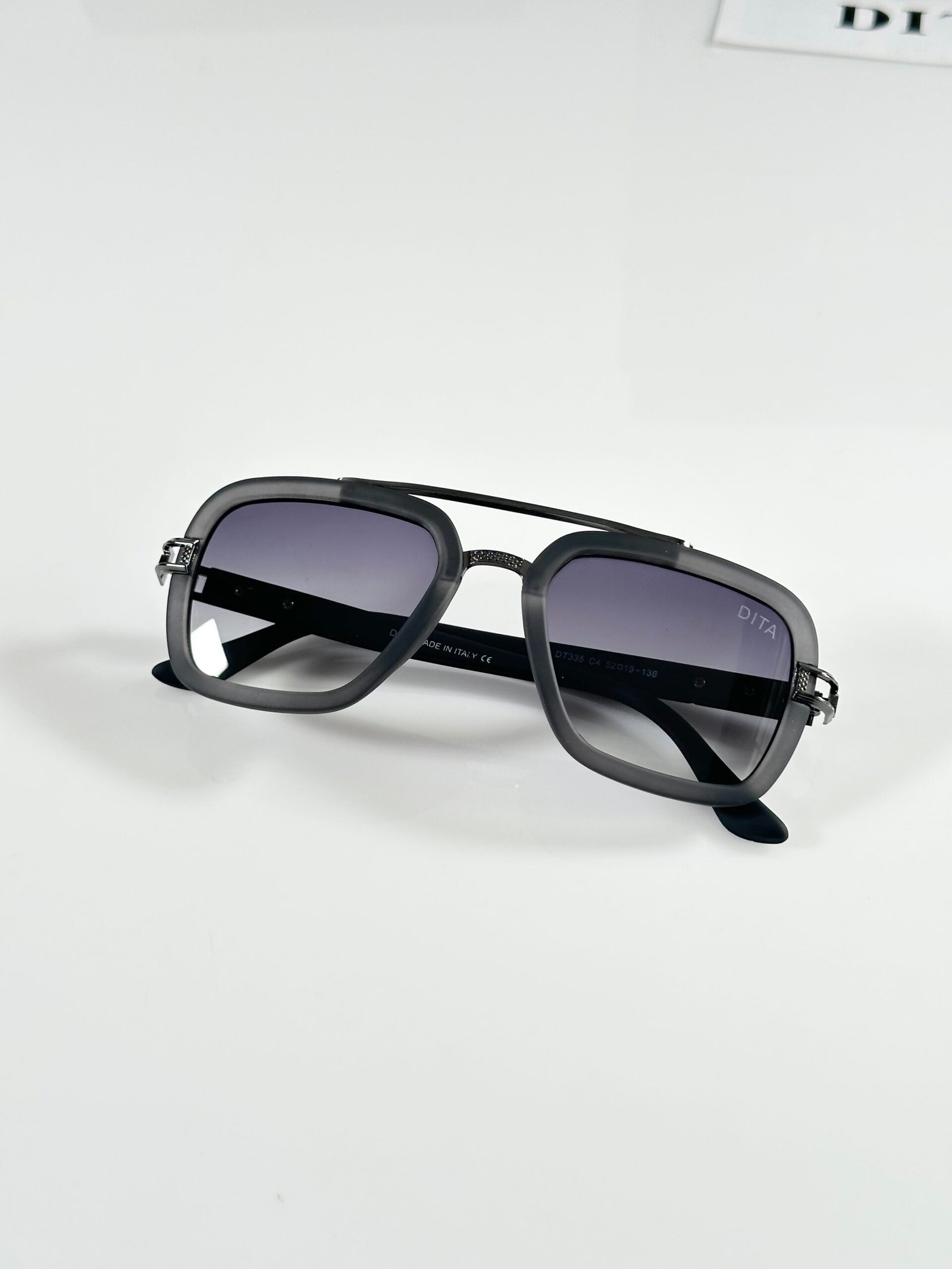 Dita 335 Grey - Image 3