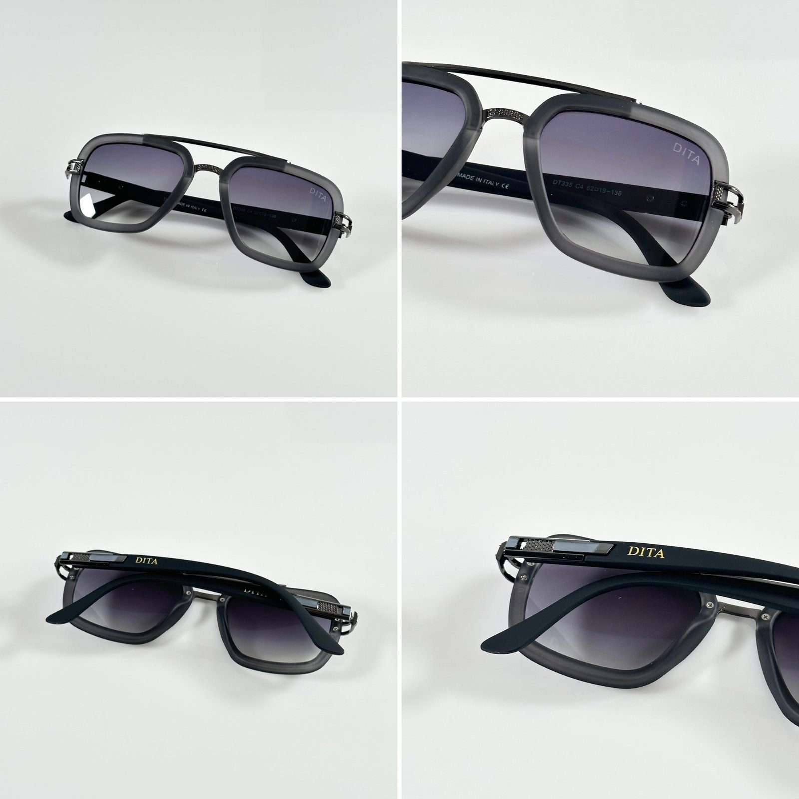 Dita 335 Grey - Image 2
