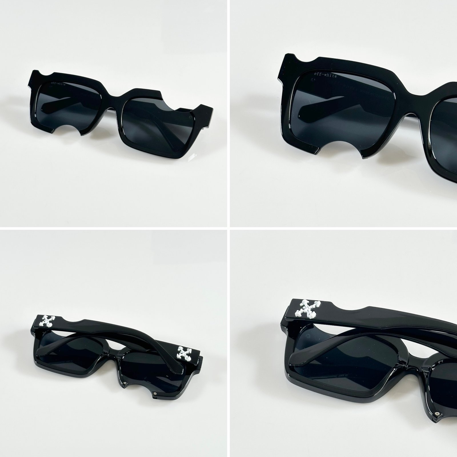 OFF 8919_Black - Image 2