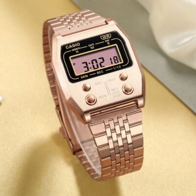 Casio A1100 Vintage