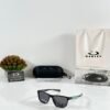 Oak 3382 Black