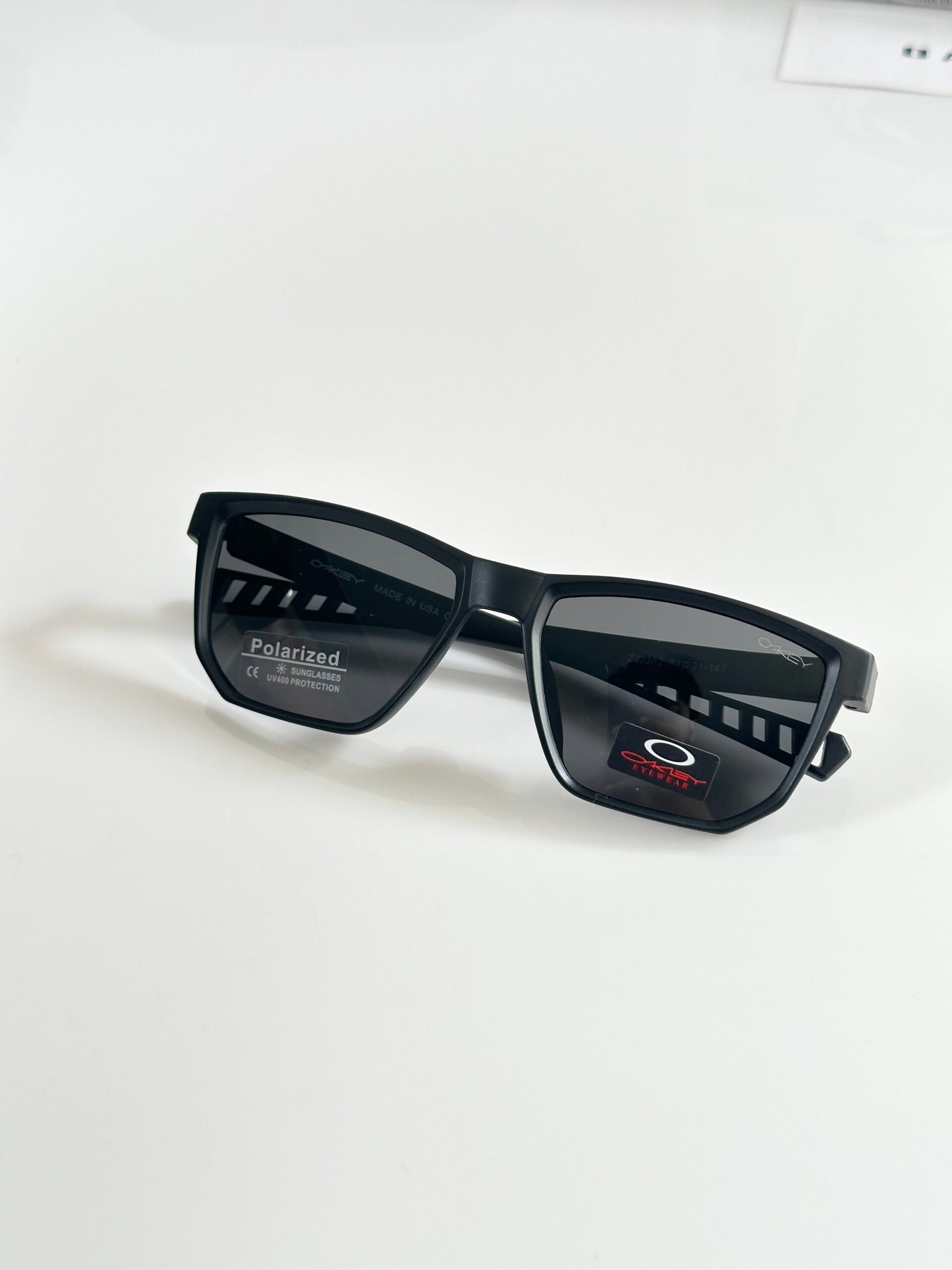Oak 3382 Black - Image 3