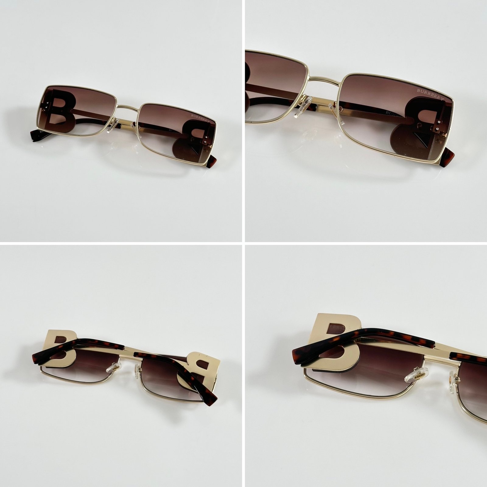 BB 3110 Gold Brown DC - Image 2
