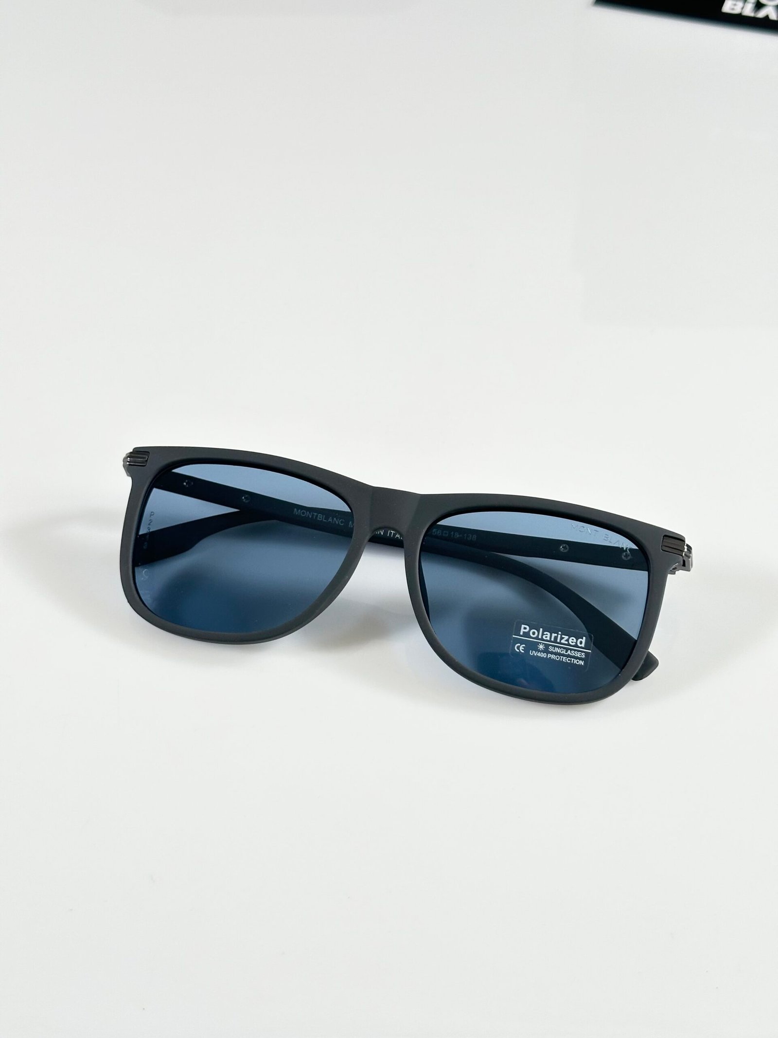 Mont Blanc 2313 Grey Blue - Image 3