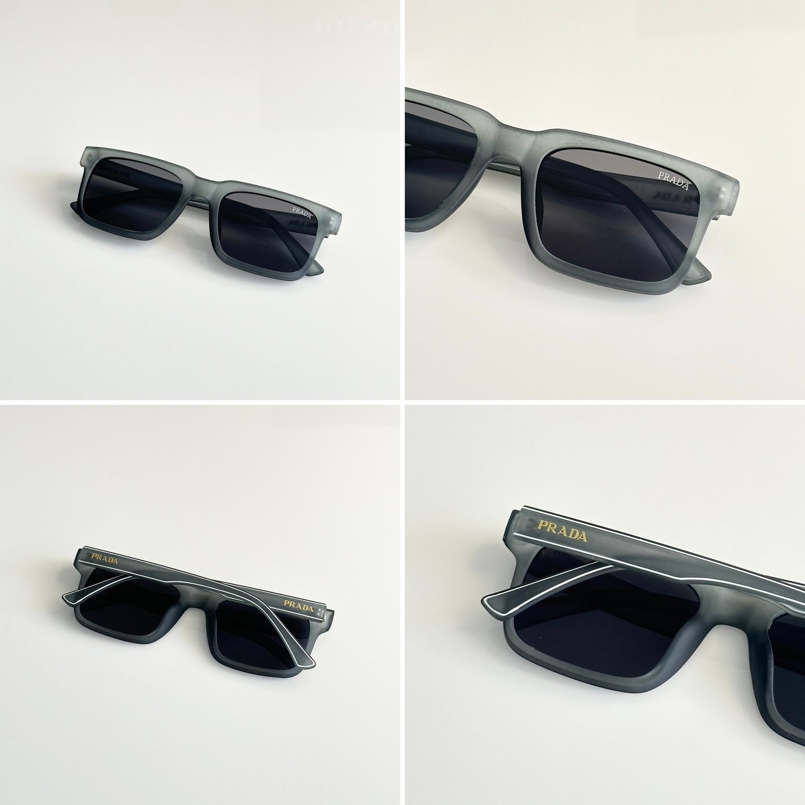 Prada_25_Grey - Image 2