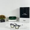 D&G 8932 Silver Black Green DC