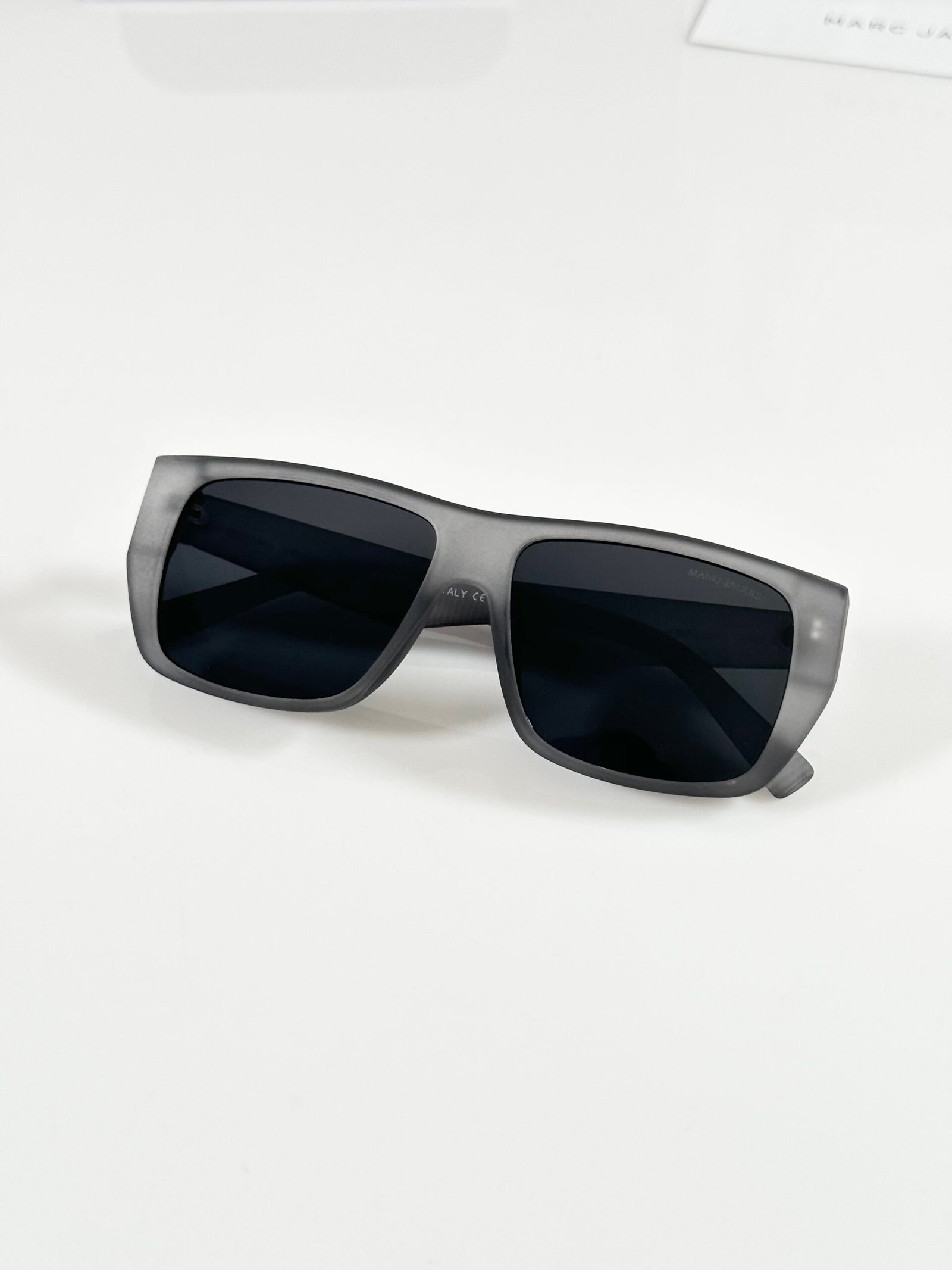 Marc Jacobs 6801 Grey Black - Image 3