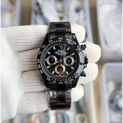 Role_x Oyster perpetual Daytona Chosmograph