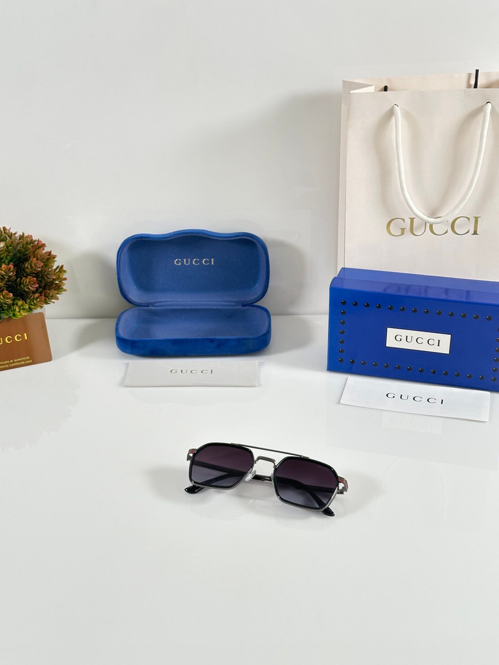 Gucci_5064_Gun_Black_DC - Image 4