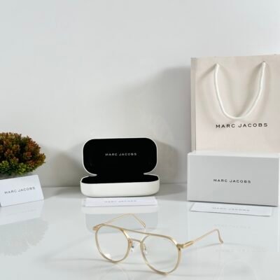 Marc Jacobs 9025 Gold Frame