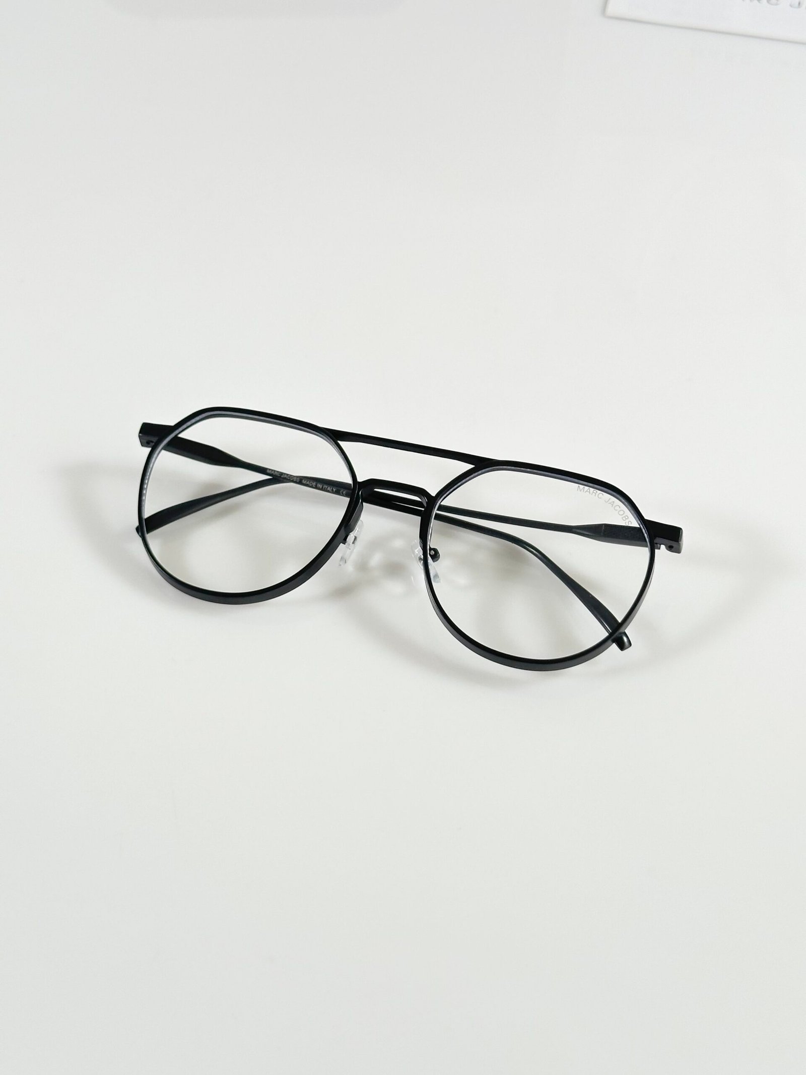 Marc Jacobs 9025 Black Frame - Image 3