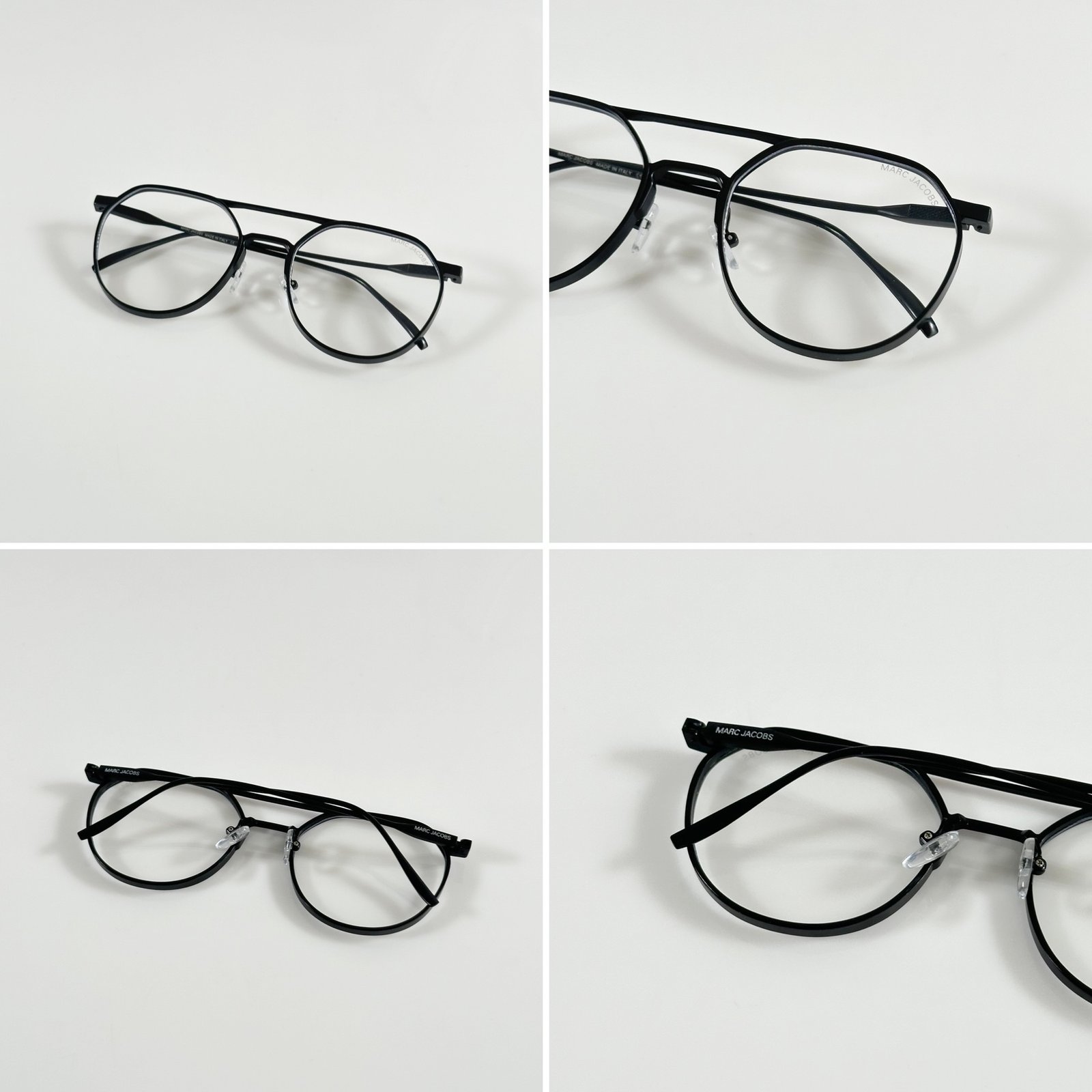 Marc Jacobs 9025 Black Frame - Image 2