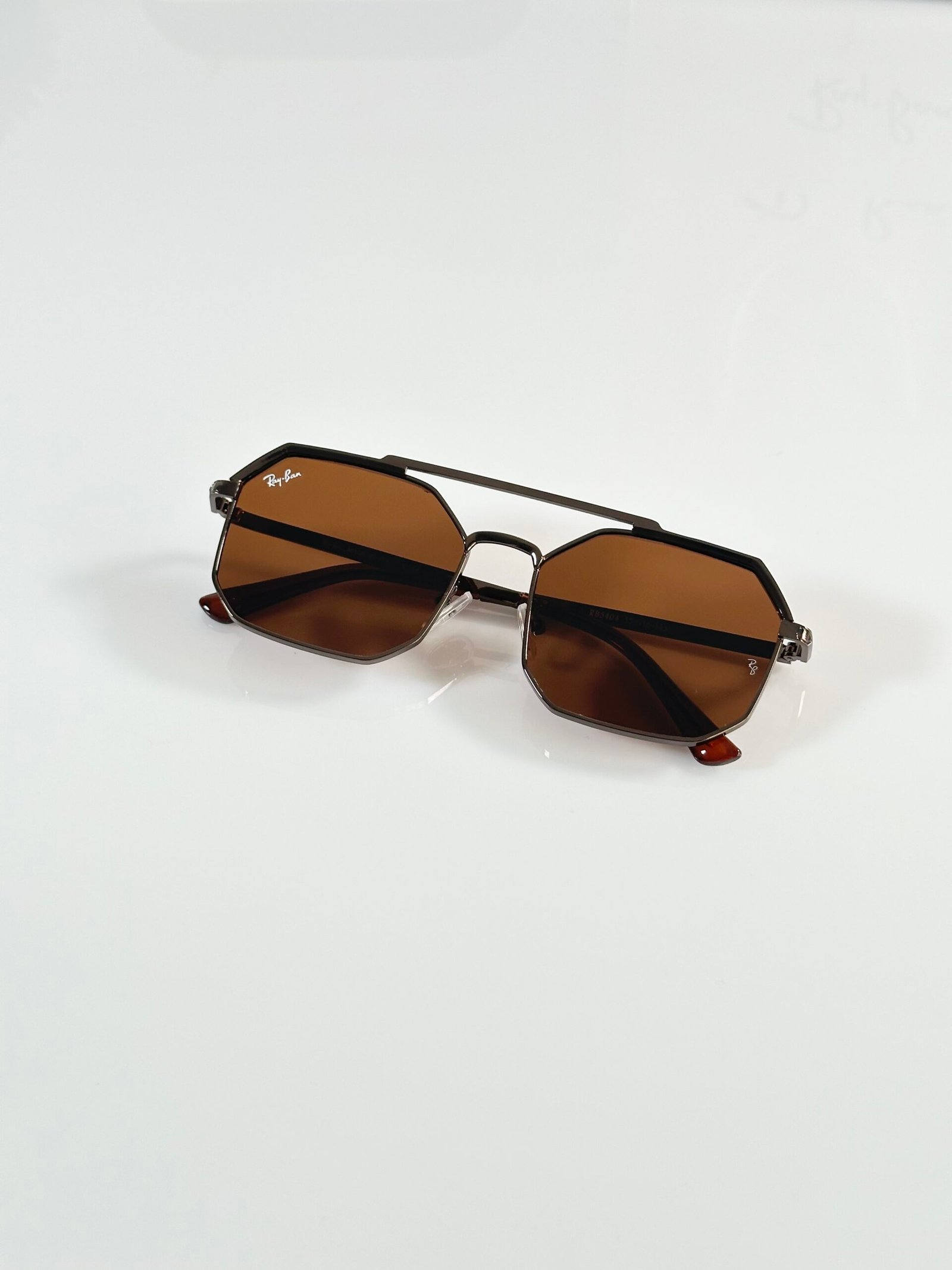 Rayban Reverse 5404 Brown - Image 3