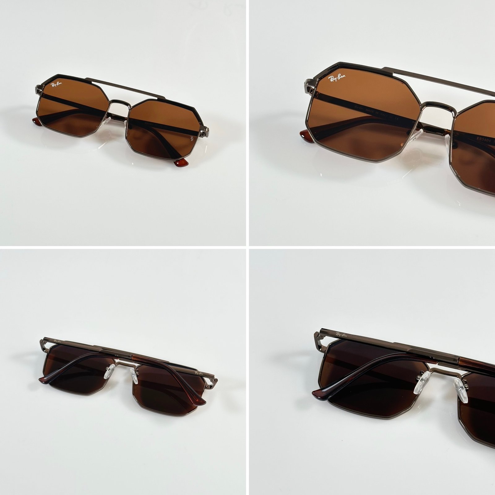 Rayban Reverse 5404 Brown - Image 2