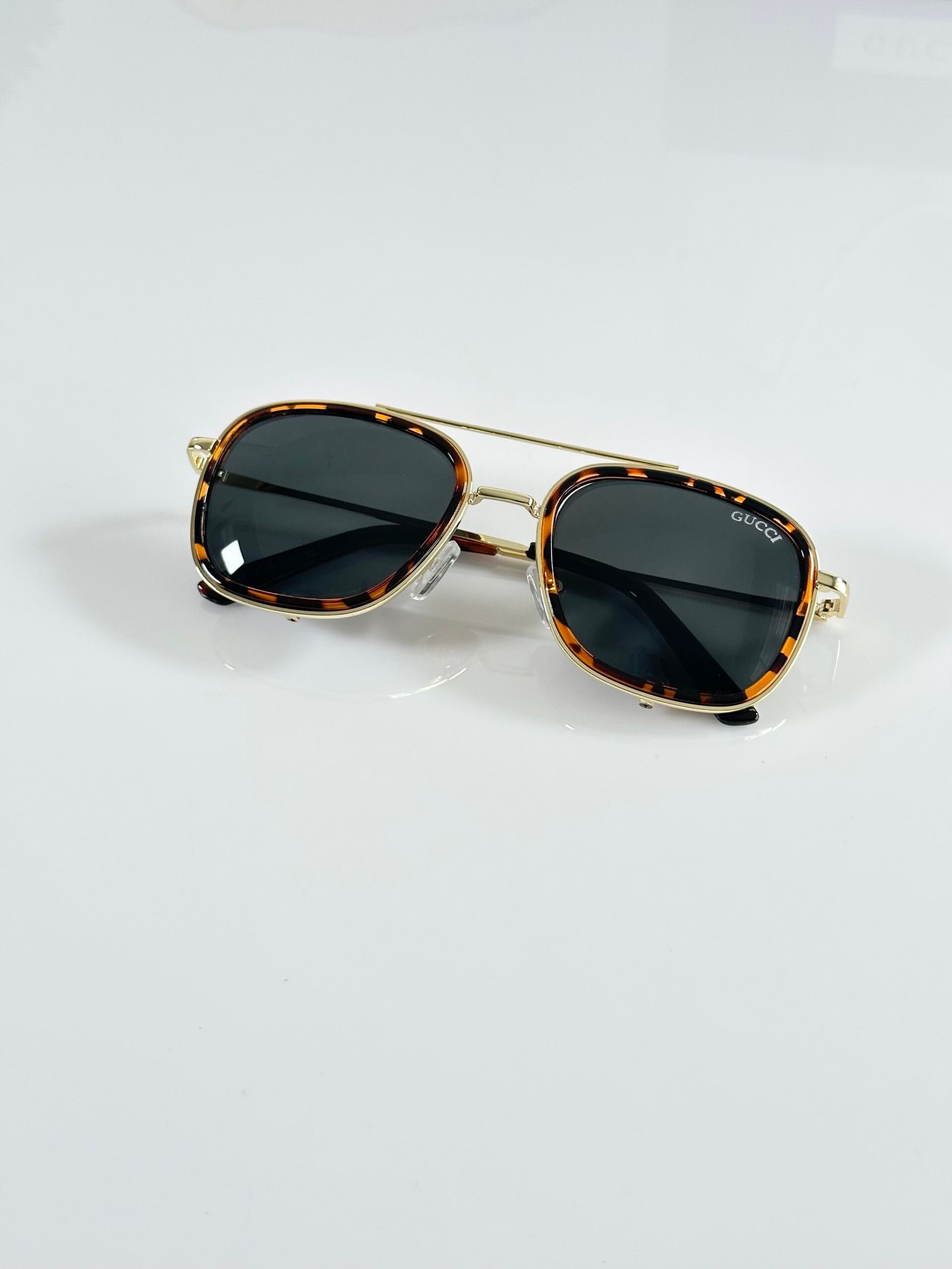 Gucci_6639_Tiger_Gold_Black - Image 3
