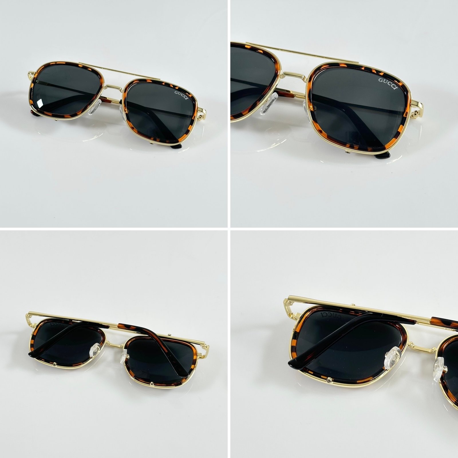 Gucci_6639_Tiger_Gold_Black - Image 2