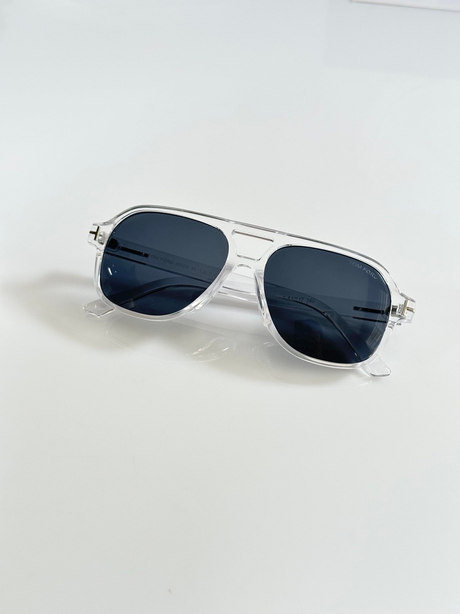 Tomford 5737 Water Black - Image 3
