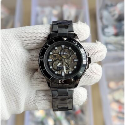 Fossi_l Montre Automatic