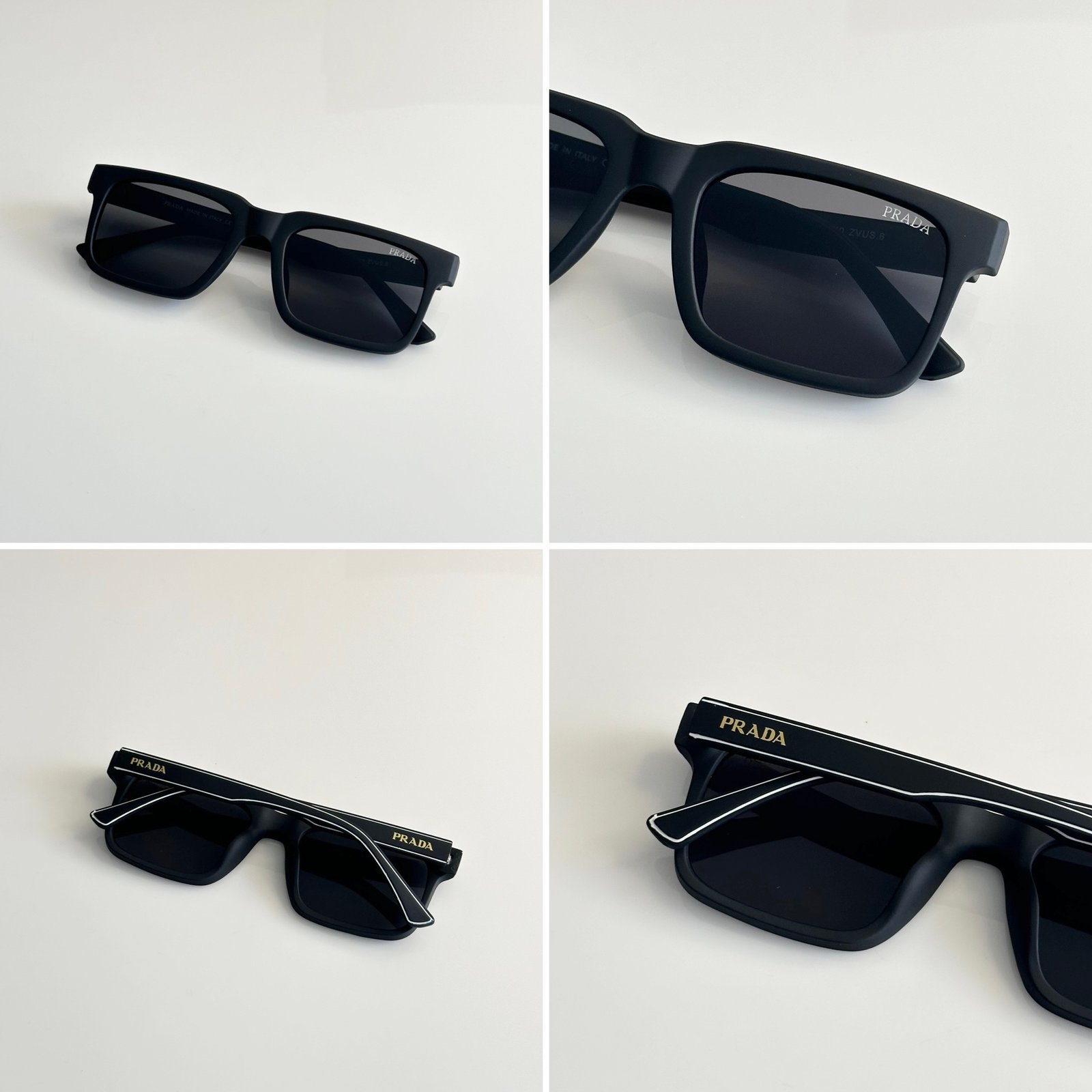 PR 25 Black - Image 2