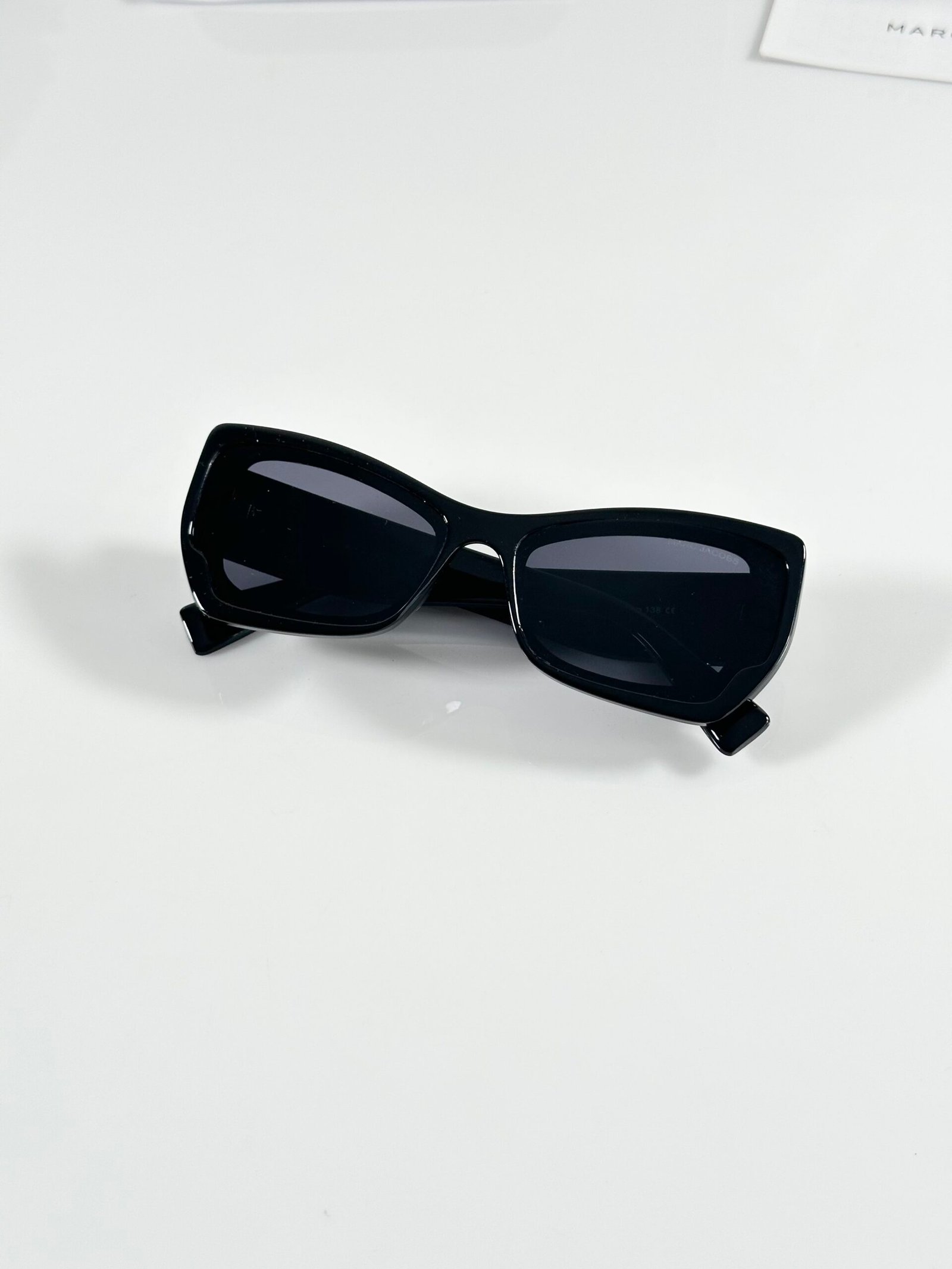 Marc Jacobs 3675 Black - Image 3