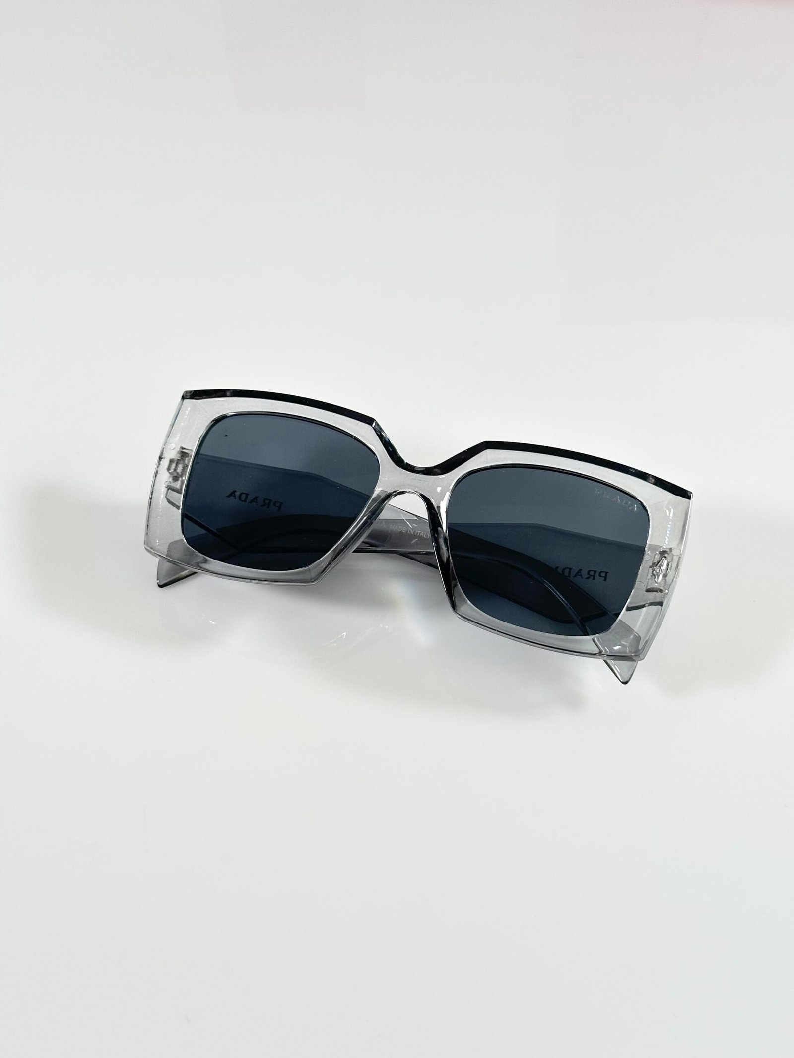 Prada_WMNS_5322_Grey_Black - Image 3