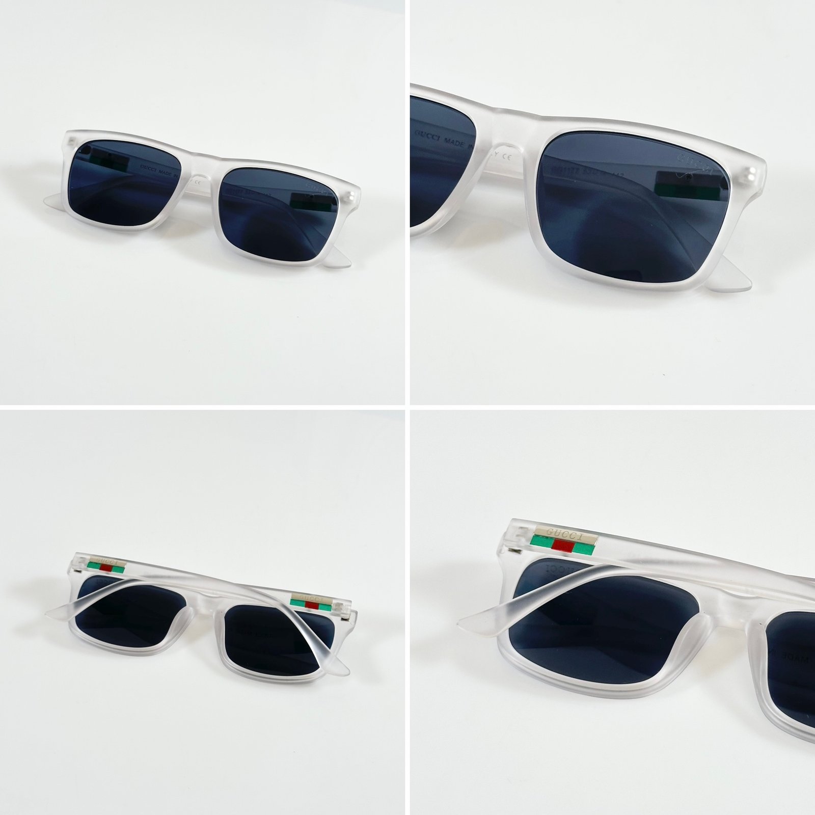 Gucci_1177_Ice_Black - Image 2