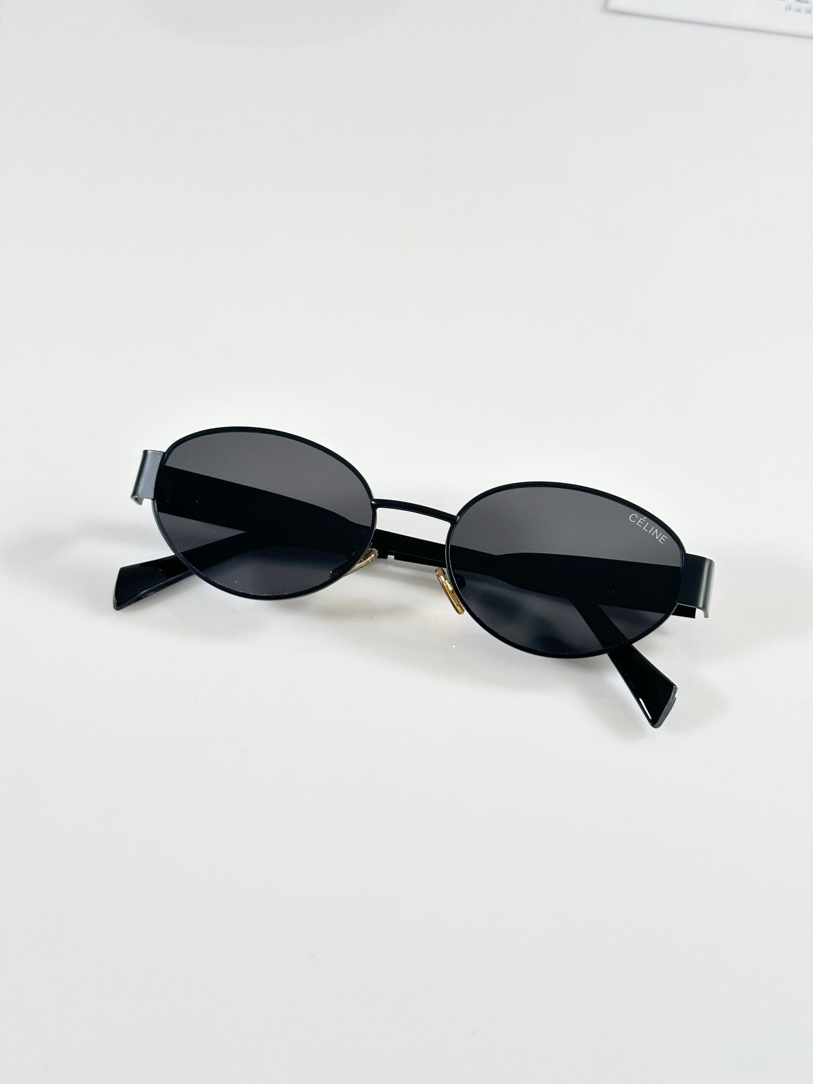 Celine 1006 Full Black - Image 5