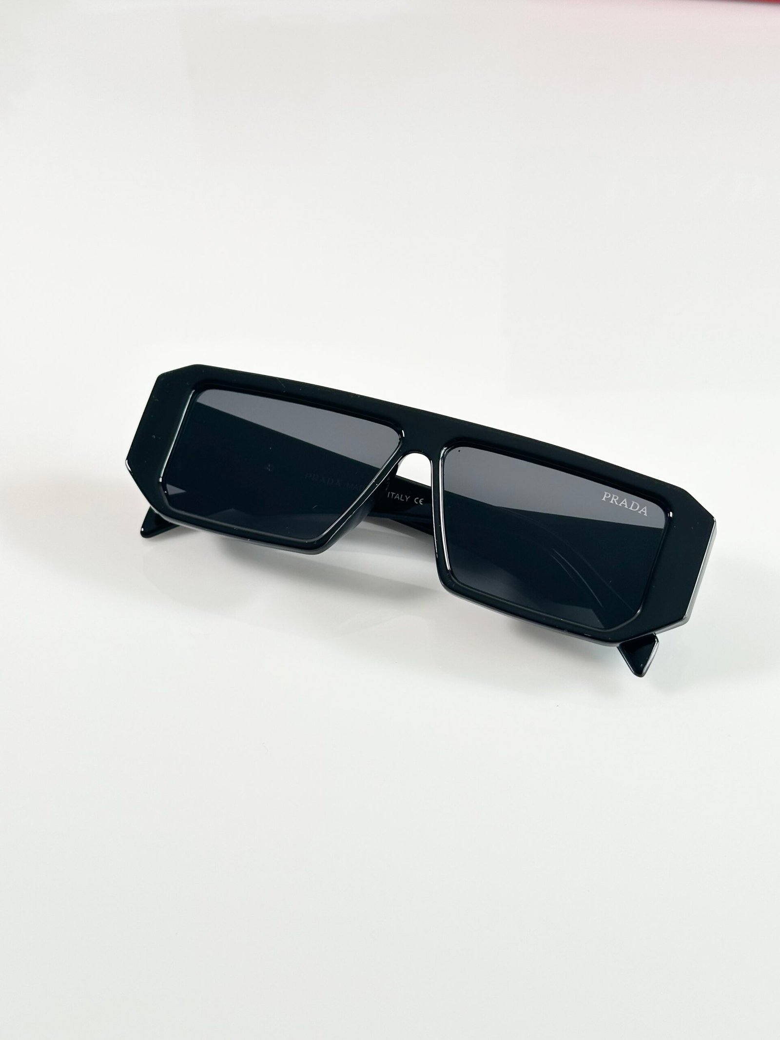 PR 132 Black - Image 3
