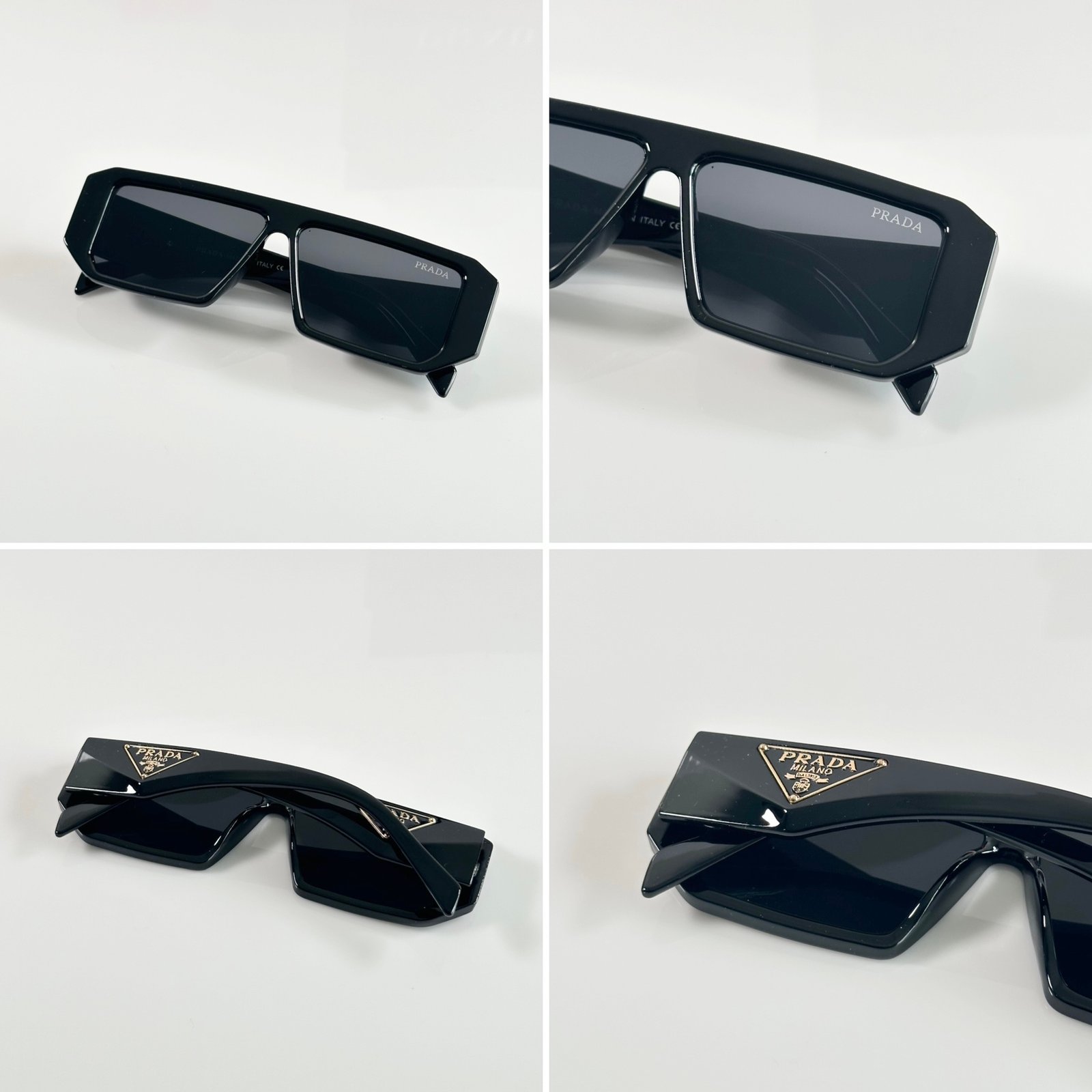 PR 132 Black - Image 2