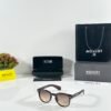 Moscot 120 Brown