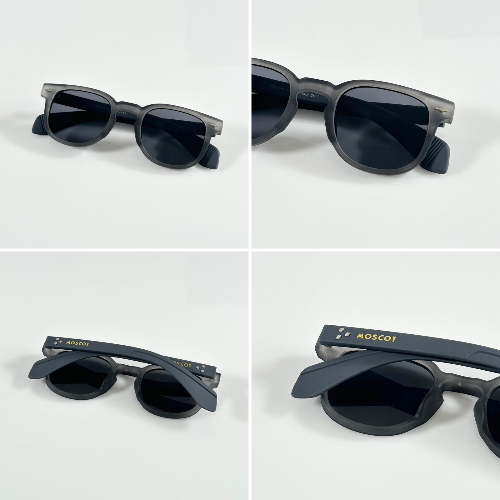 Moscot 120 Grey - Image 2